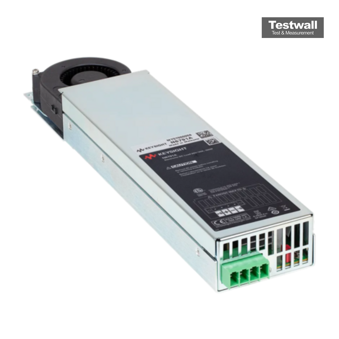 Keysight (Agilent) N6791A