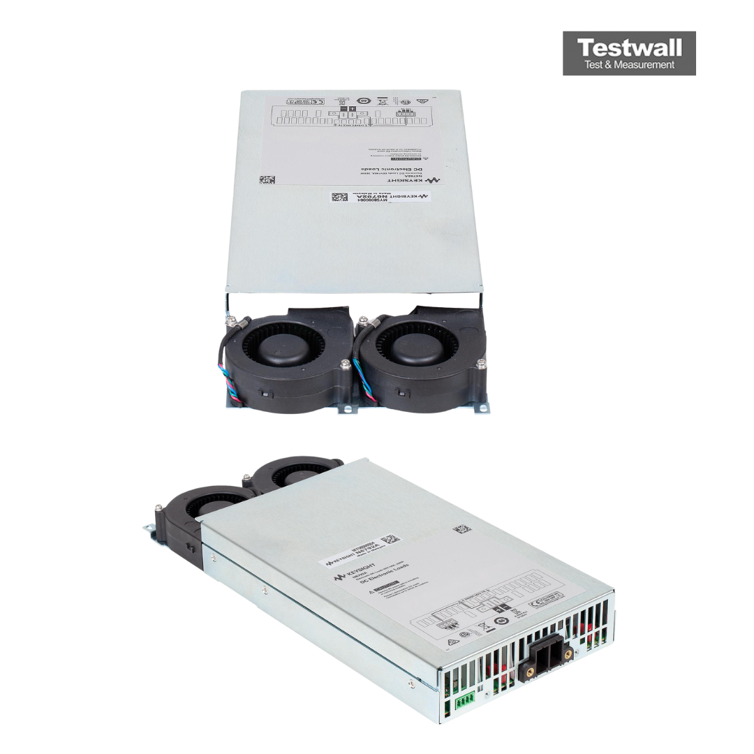Keysight (Agilent) N6792A