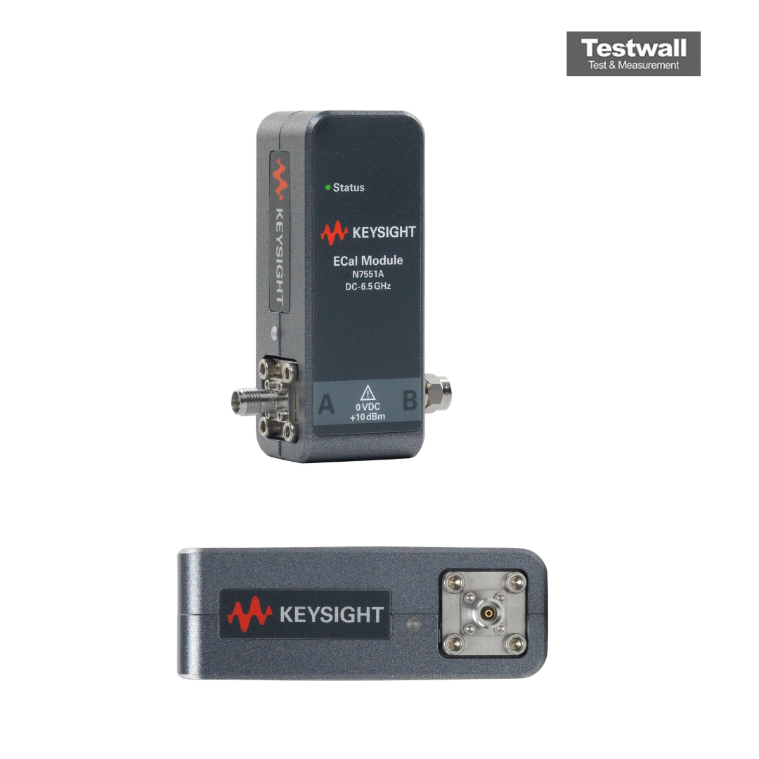 Keysight (Agilent) N7551A