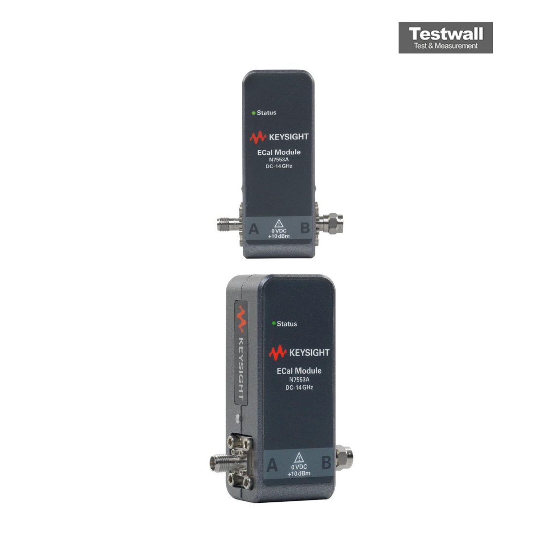 Keysight (Agilent) N7553A