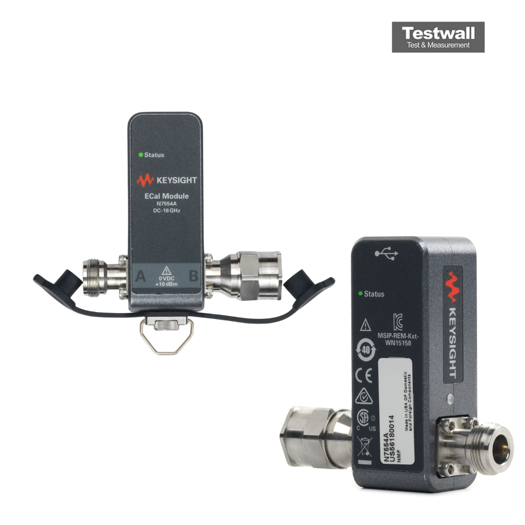 Keysight (Agilent) N7554A