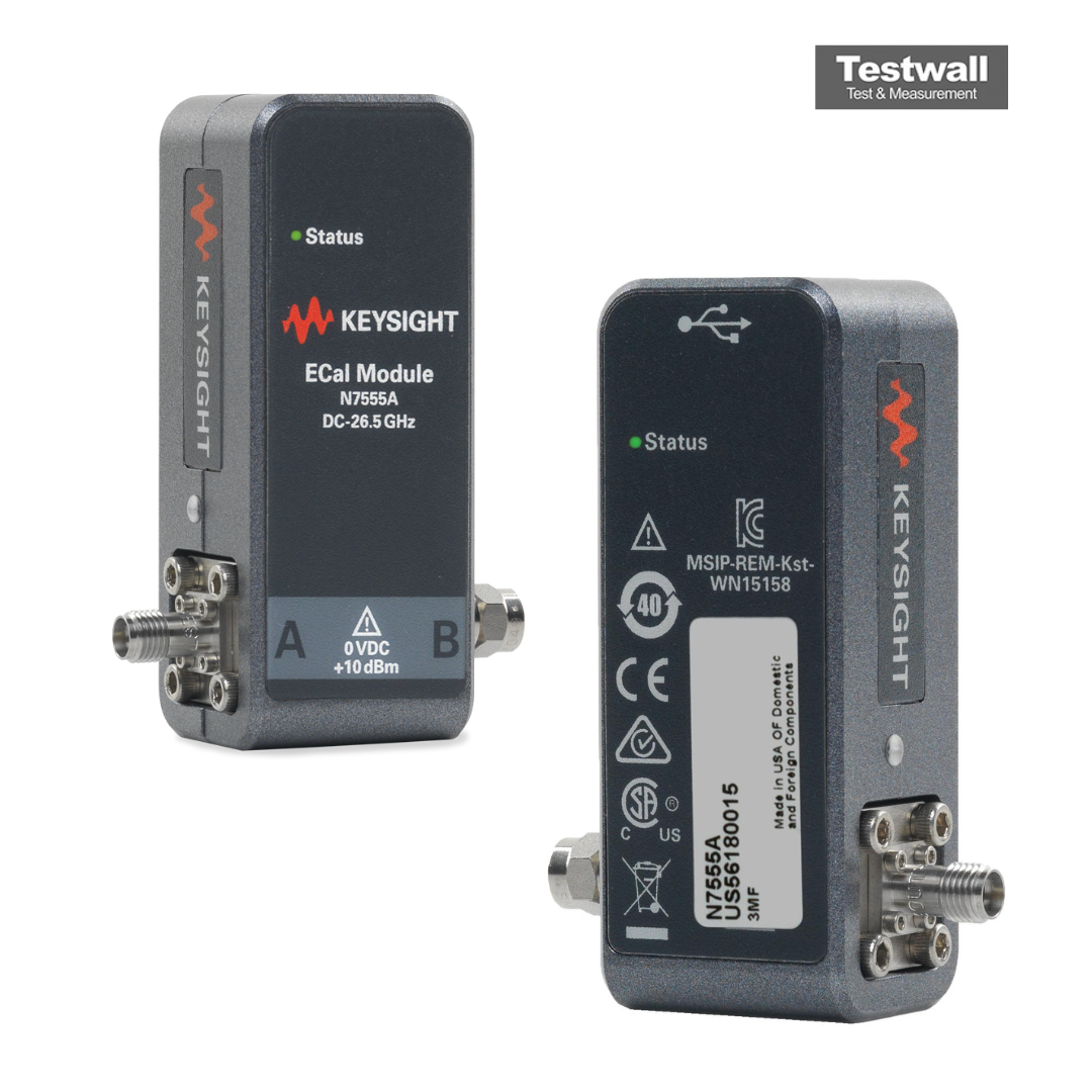 Keysight (Agilent) N7555A