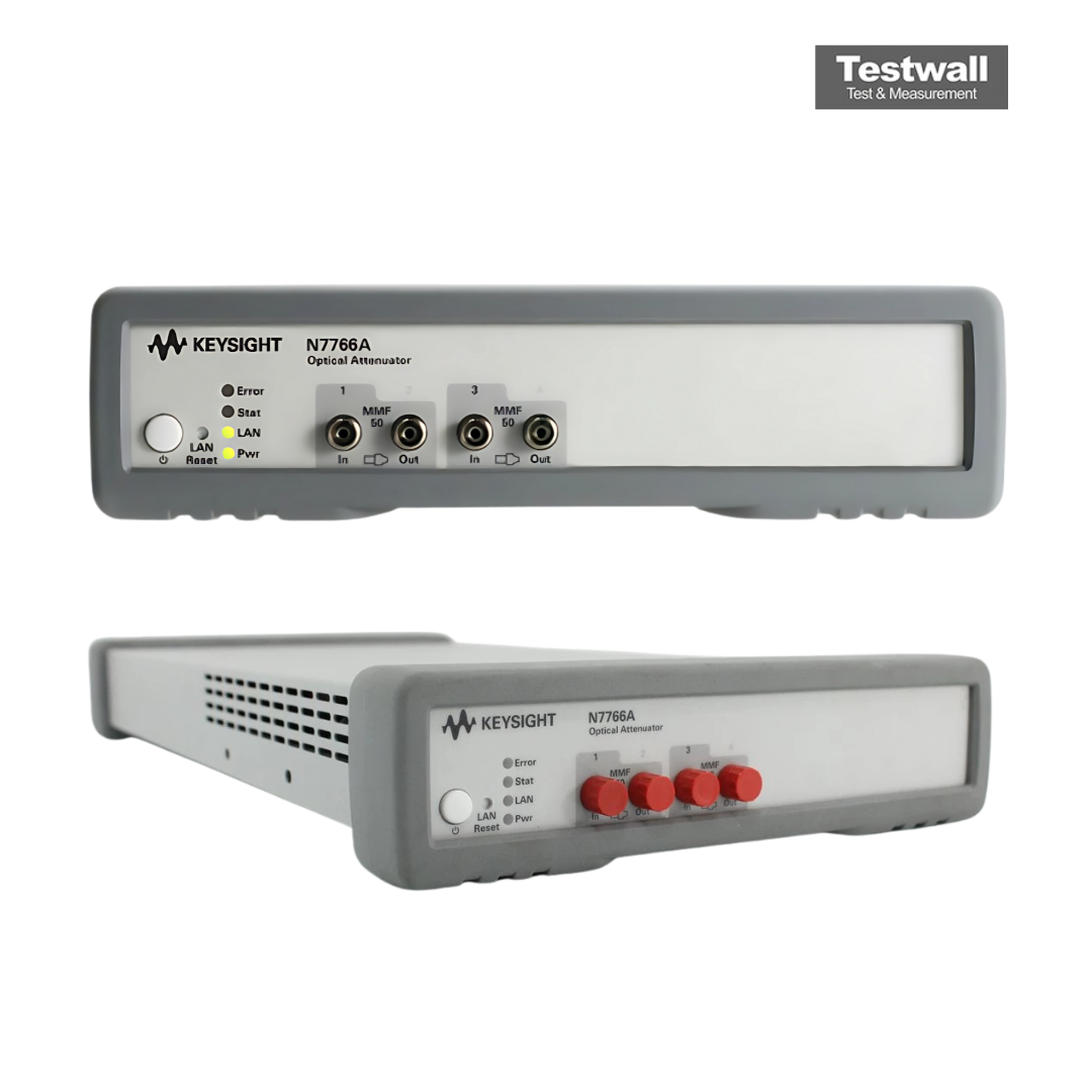 Keysight (Agilent) N7766A