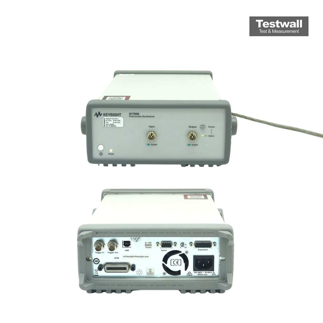 Keysight (Agilent) N7786B