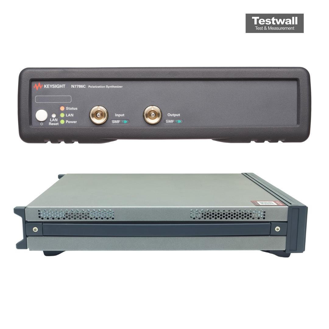 Keysight (Agilent) N7786C
