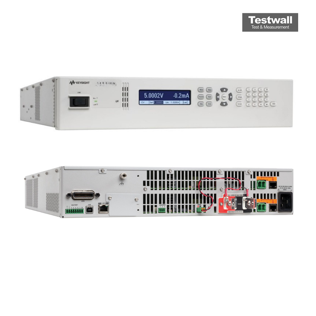 Keysight (Agilent) N7974A