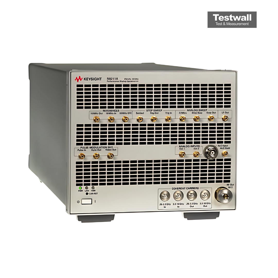 Keysight (Agilent) N8211A