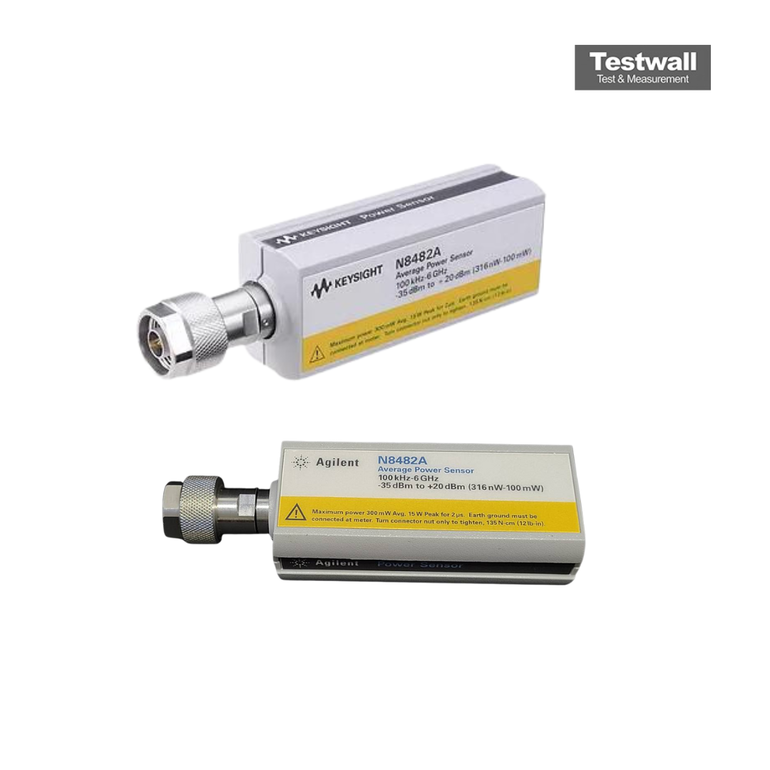 Keysight (Agilent) N8482A