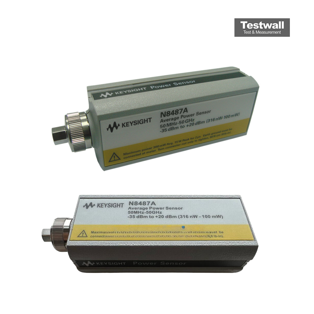 Keysight (Agilent) N8487A