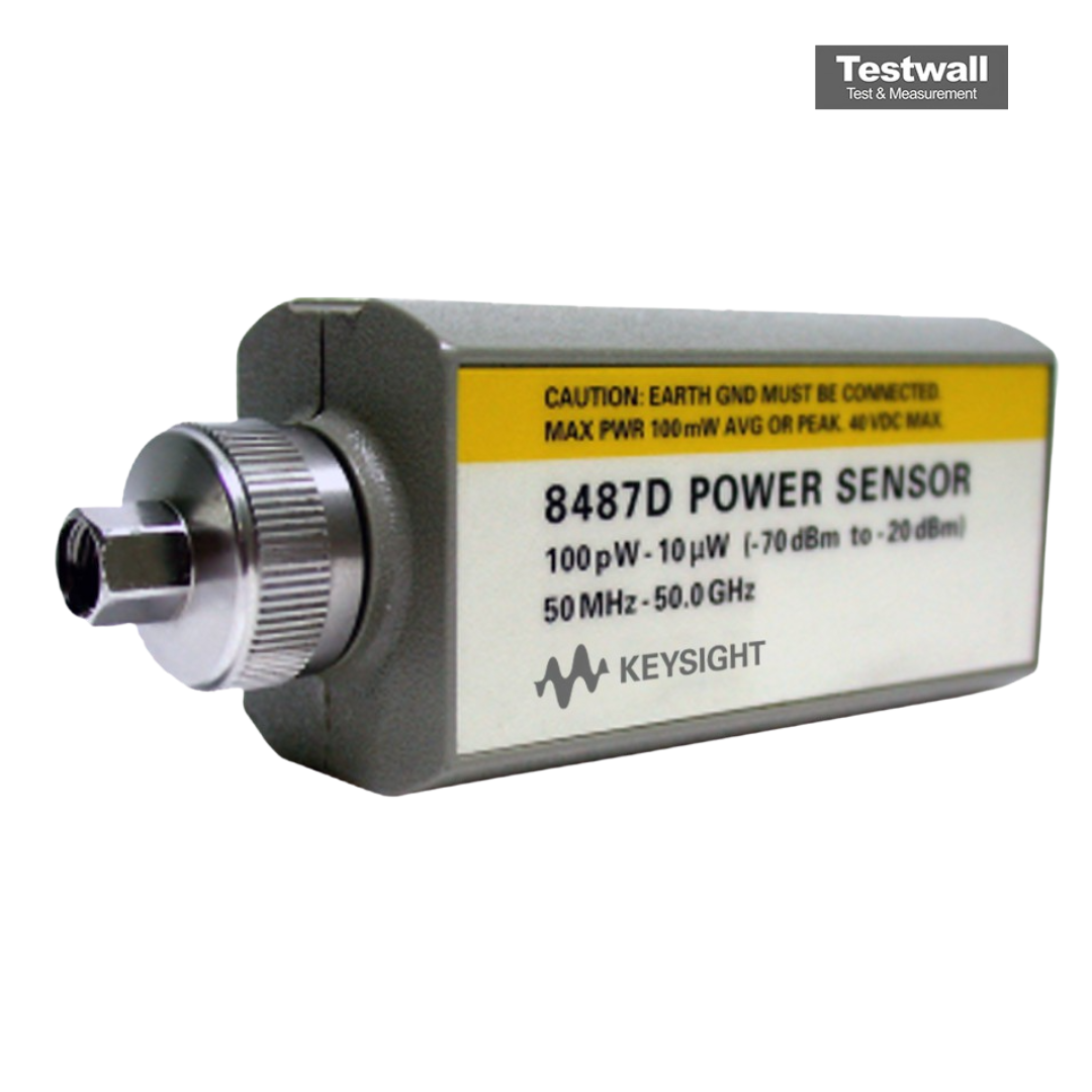 Keysight (Agilent) N8487D