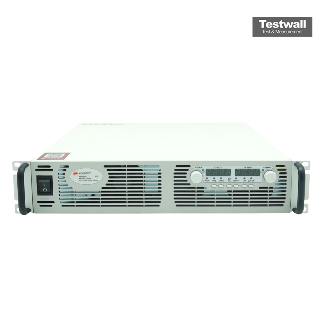 Keysight (Agilent) N8736A