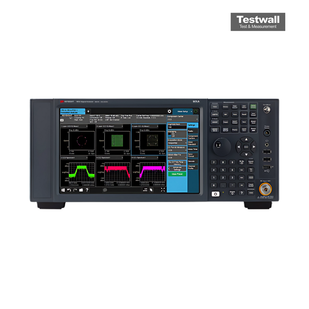 Keysight (Agilent) N9021B
