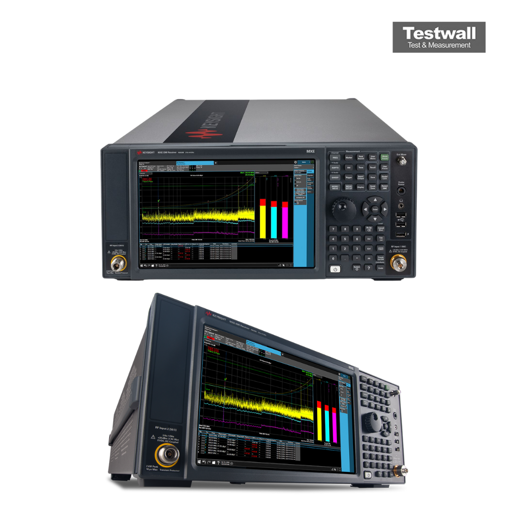 Keysight (Agilent) N9038B