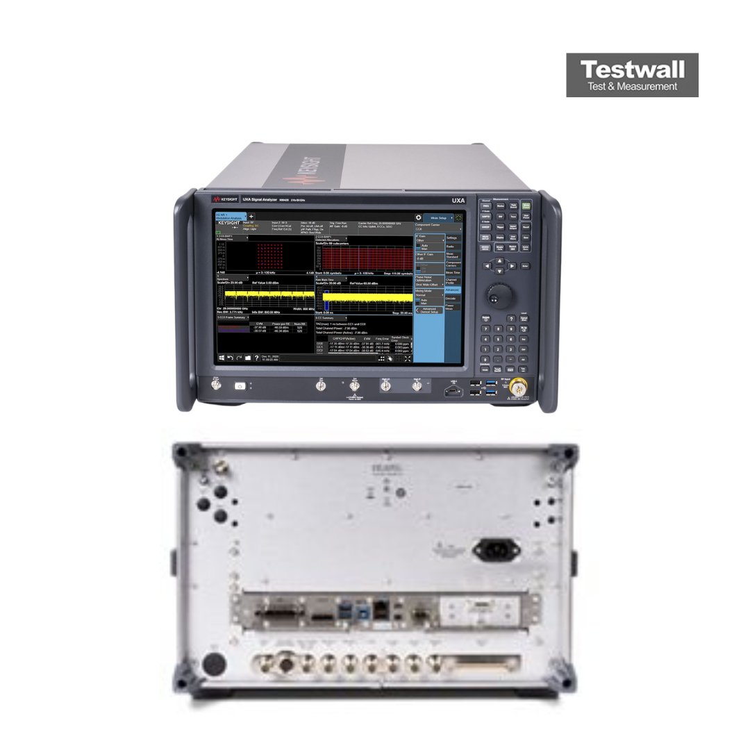 Keysight (Agilent) N9042B
