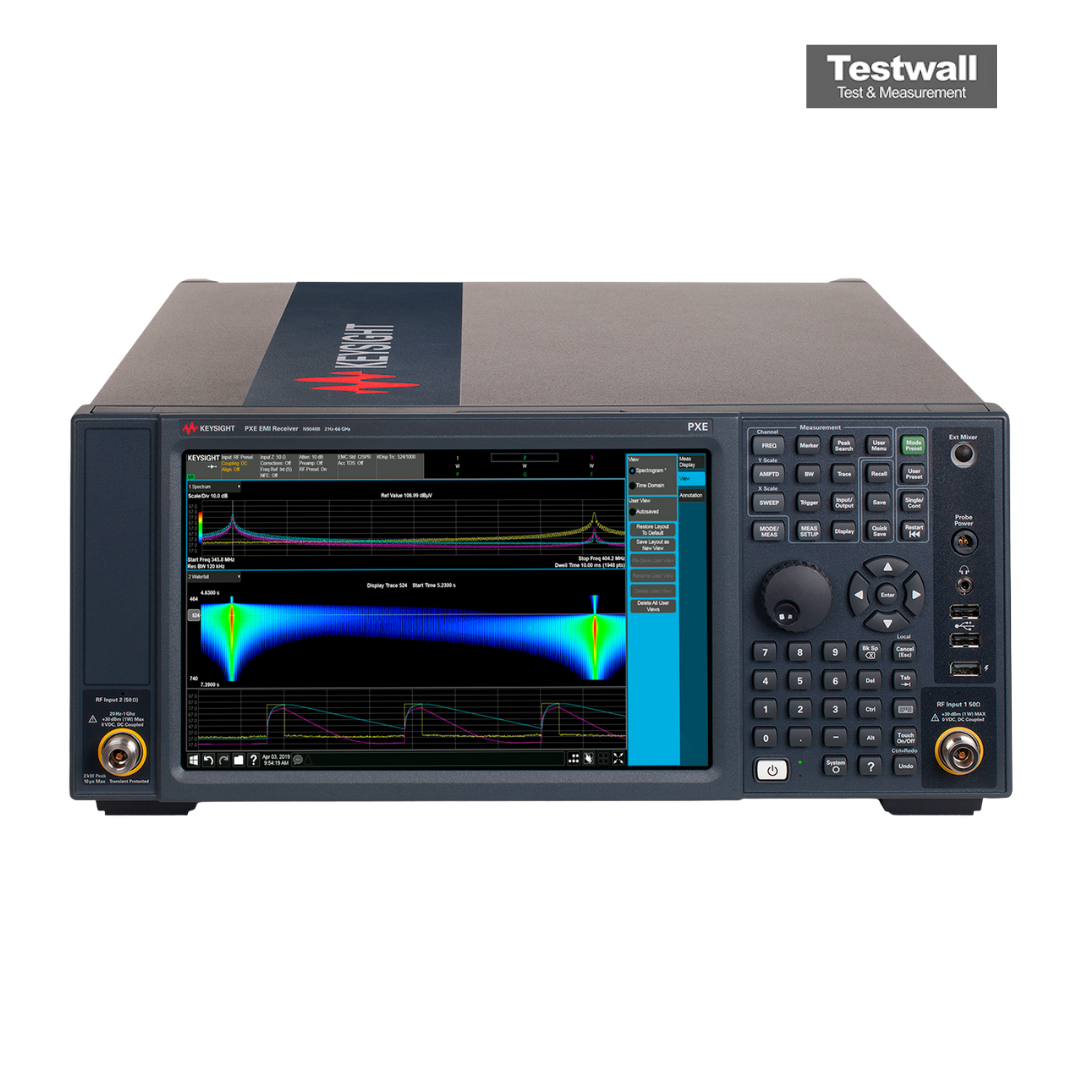 Keysight (Agilent) N9048B