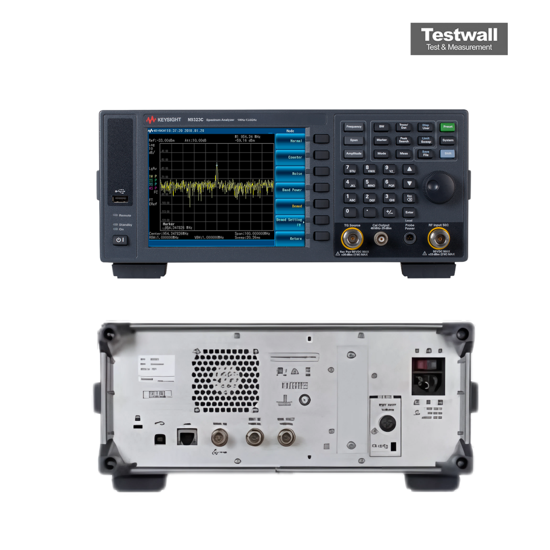 Keysight (Agilent) N9323C