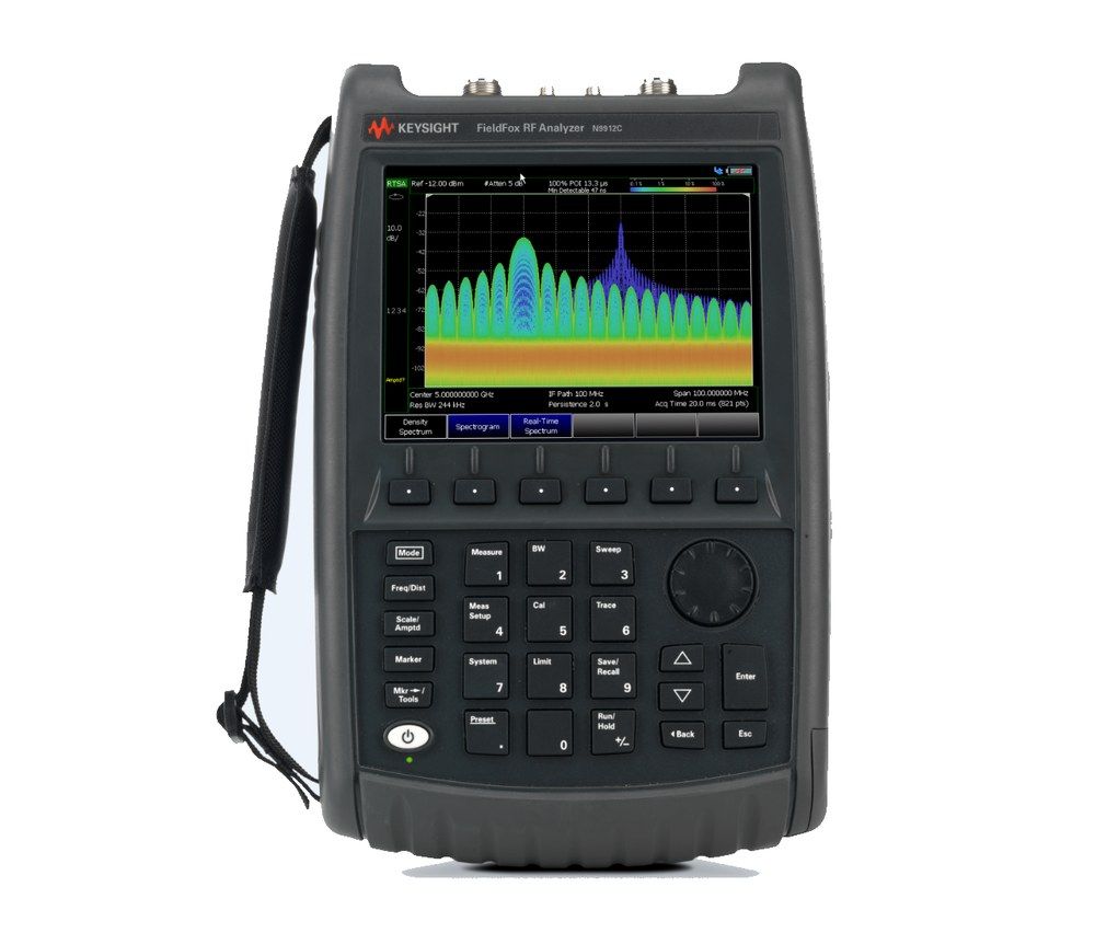 Keysight (Agilent) N9912C