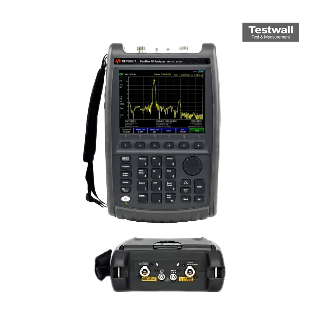 Keysight (Agilent) N9914A