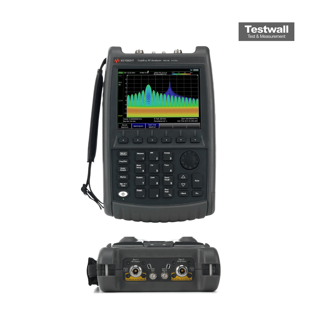 Keysight (Agilent) N9914B