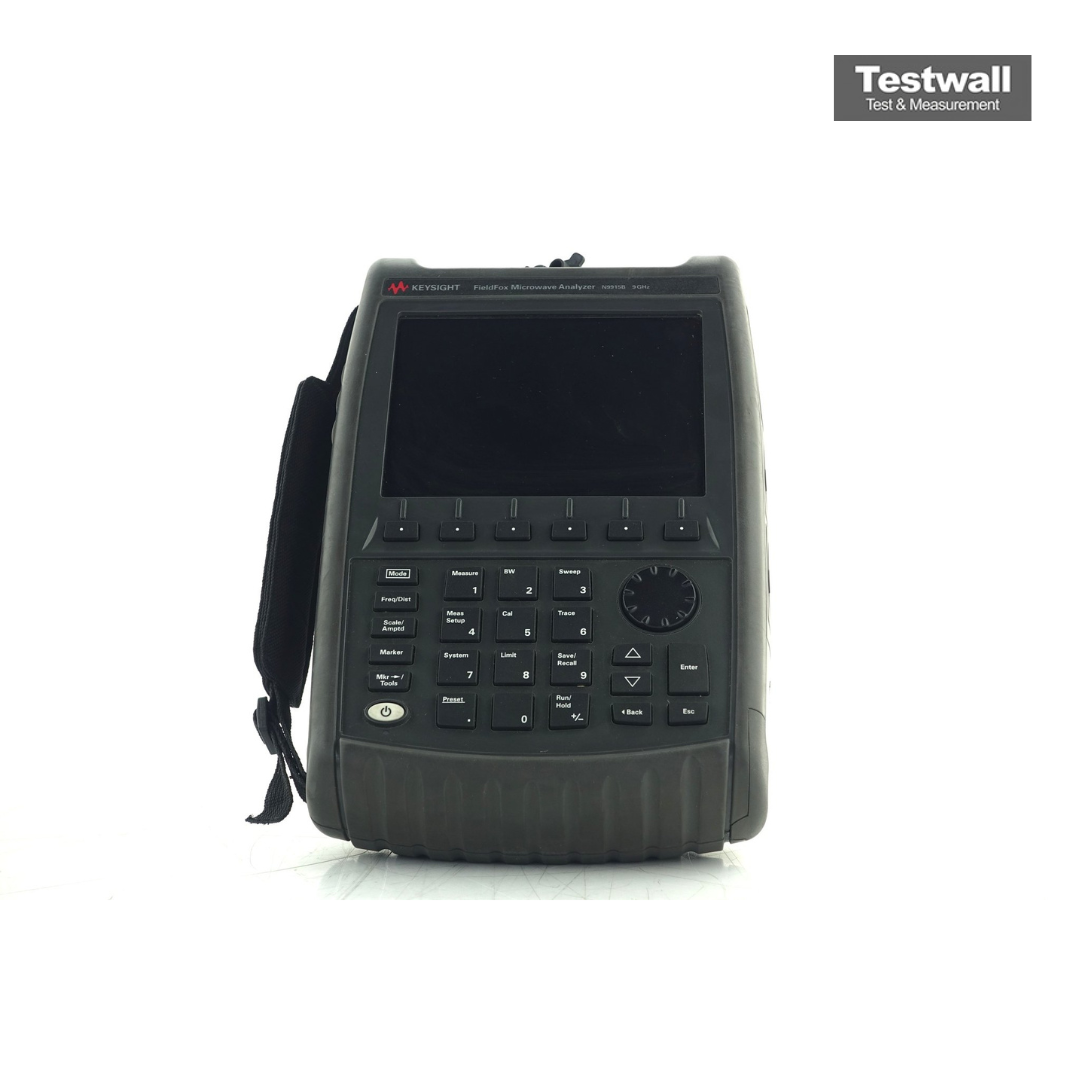 Keysight (Agilent) N9915B