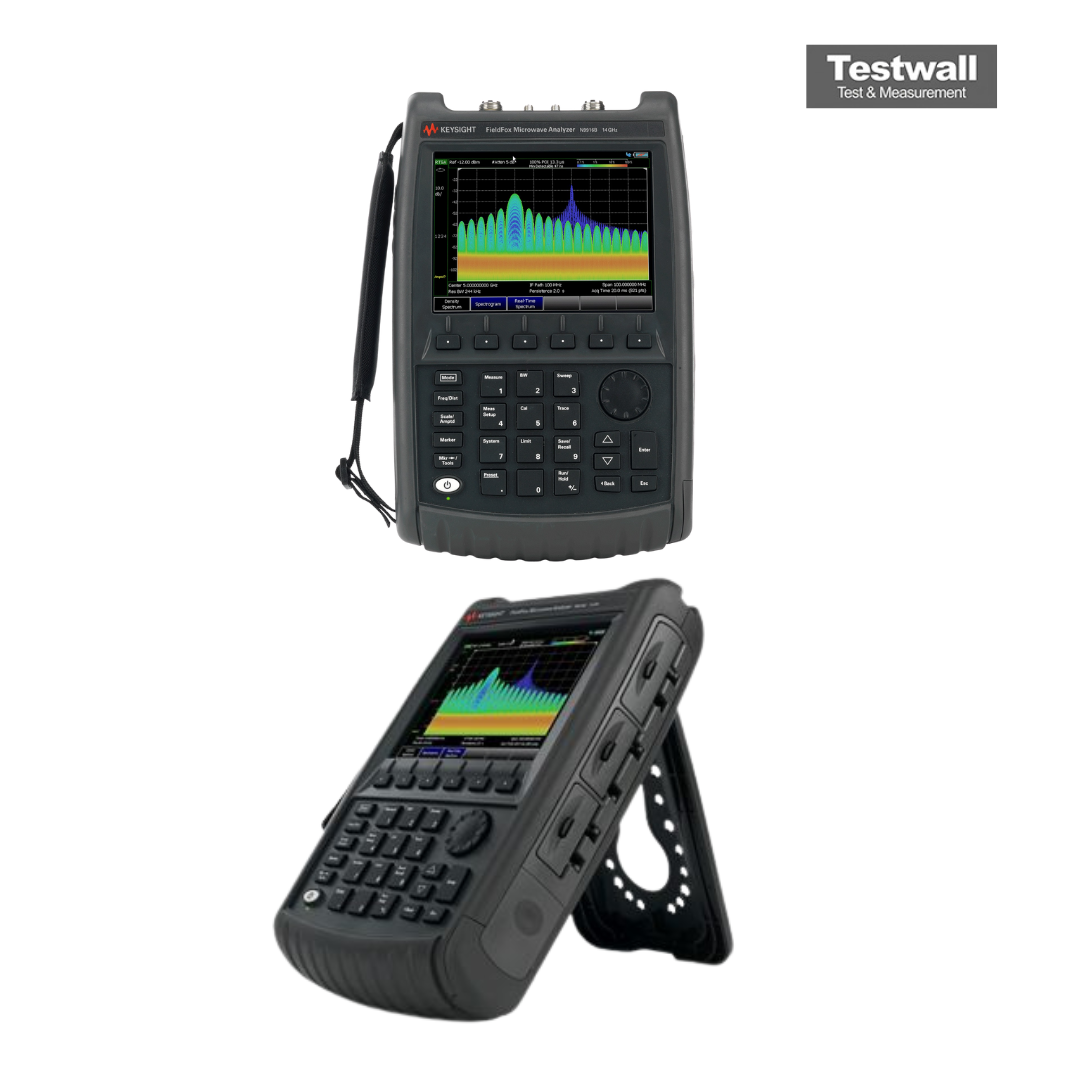 Keysight (Agilent) N9916B