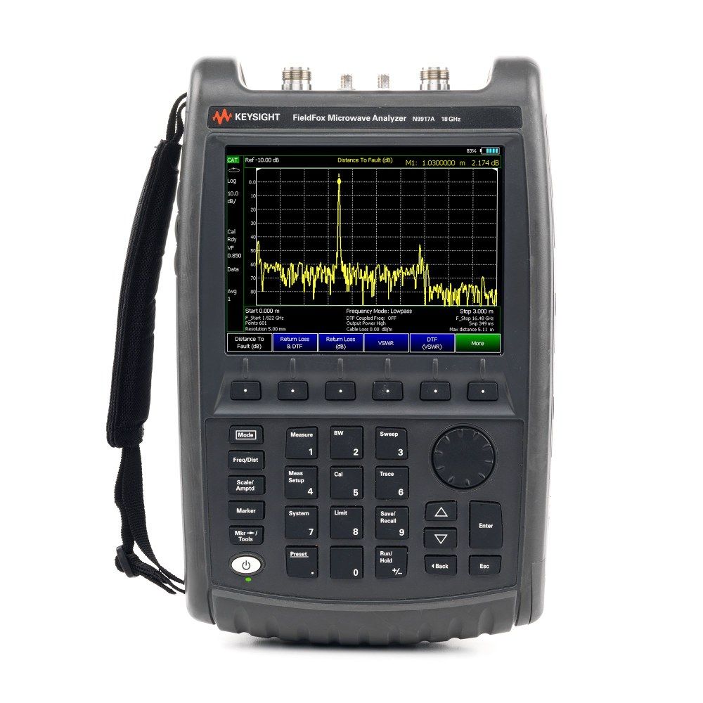 Keysight (Agilent) N9917A