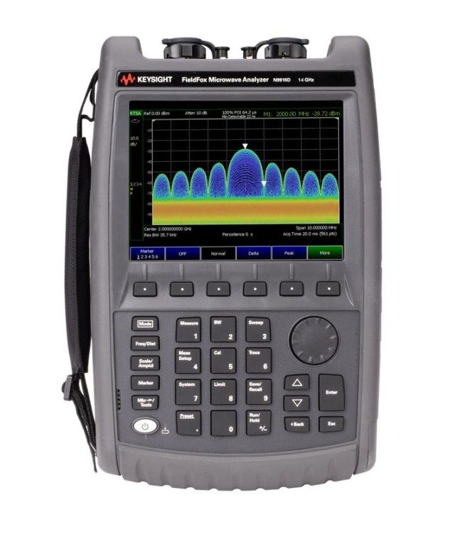 Keysight (Agilent) N9917D