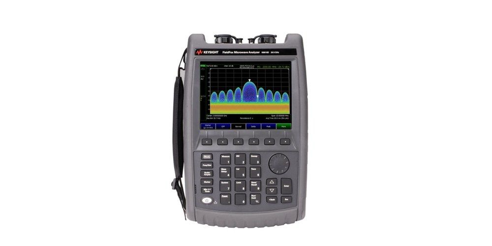 Keysight (Agilent) N9918D