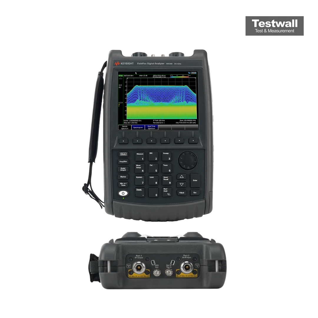 Keysight (Agilent) N9938B