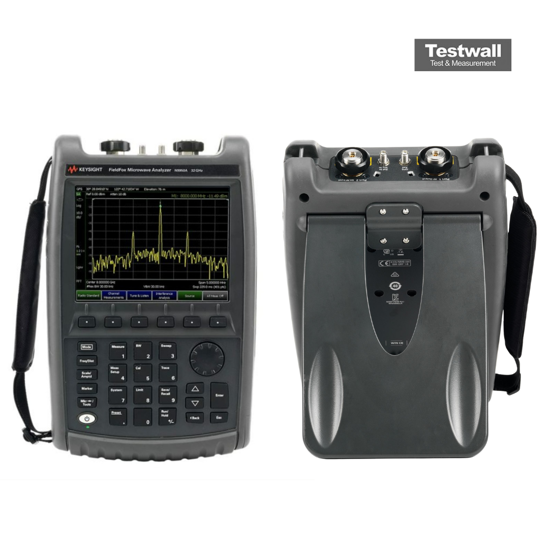 Keysight (Agilent) N9950A