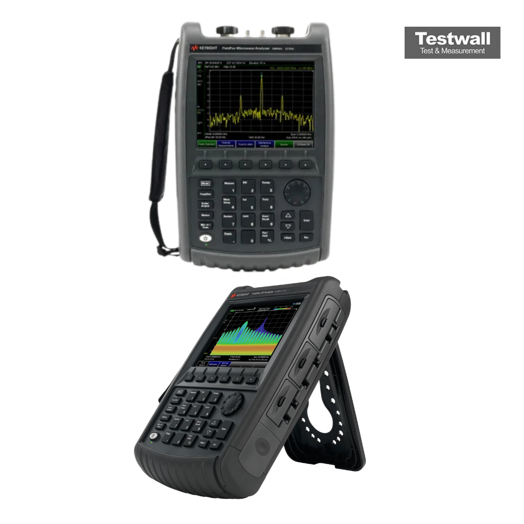 Keysight (Agilent) N9950B