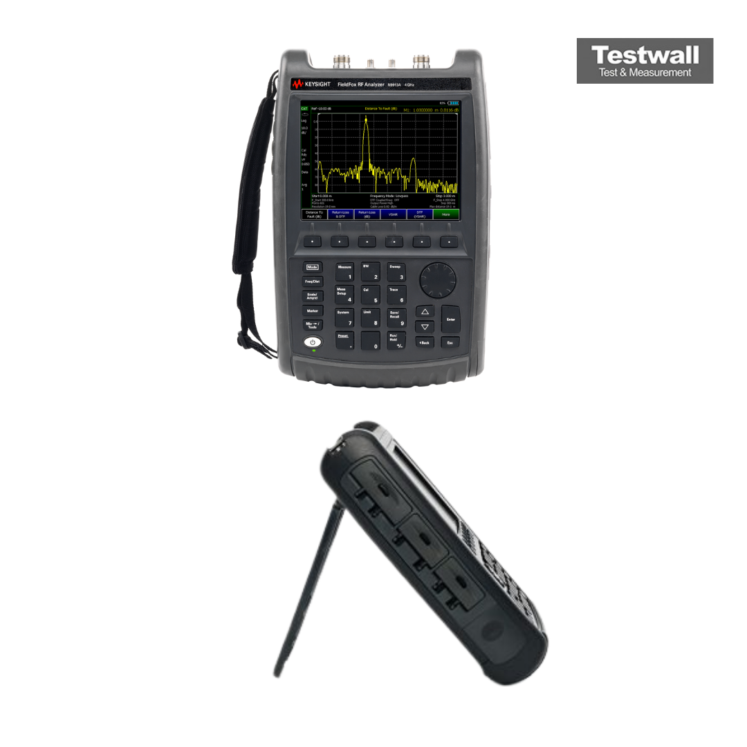 Keysight (Agilent) N9963B