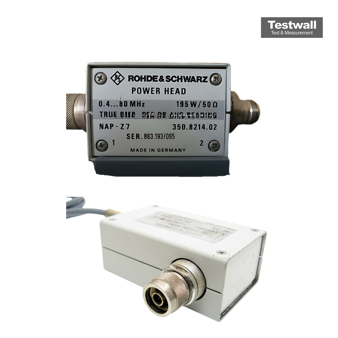 Rohde & Schwarz NAP-Z7