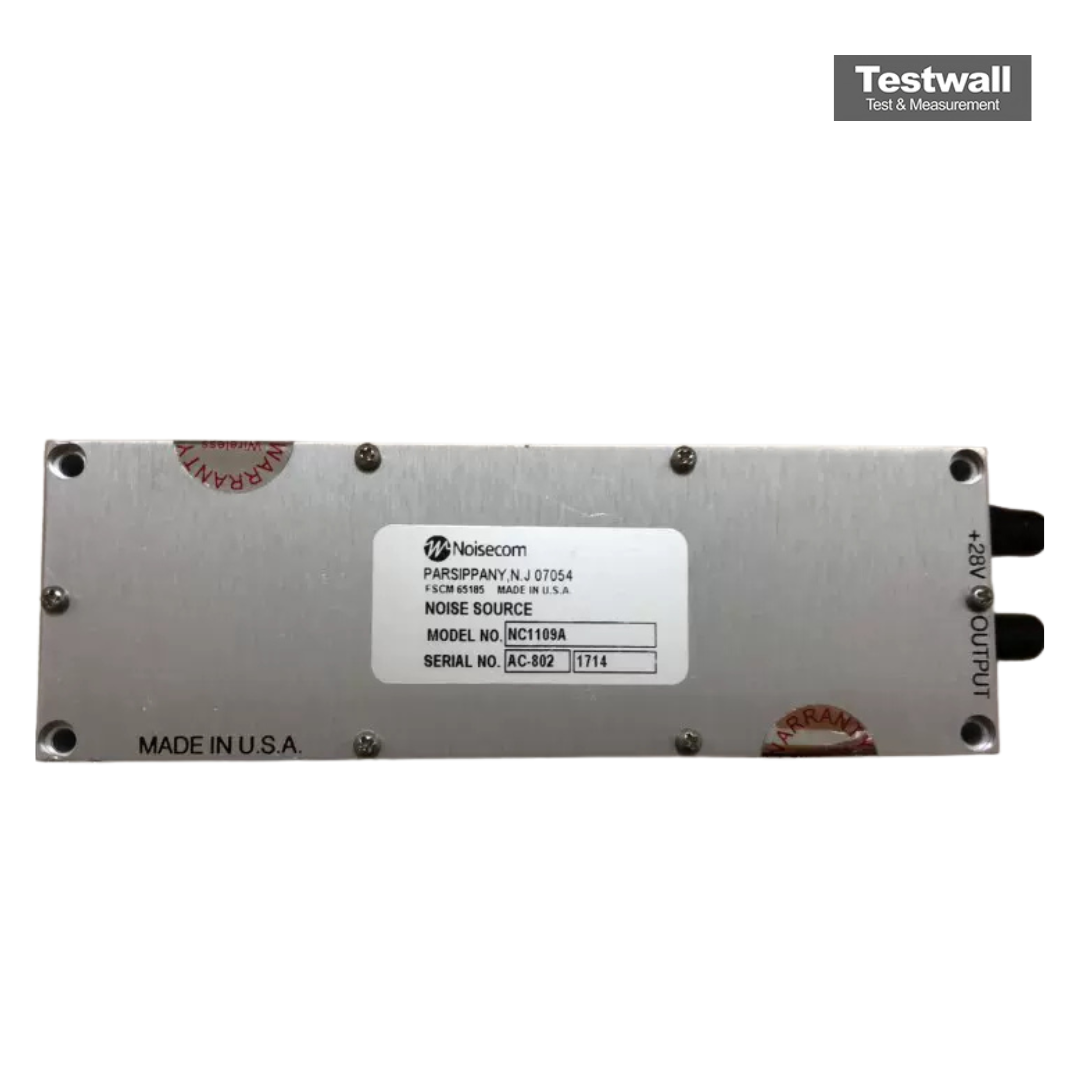 Noisecom NC1109A