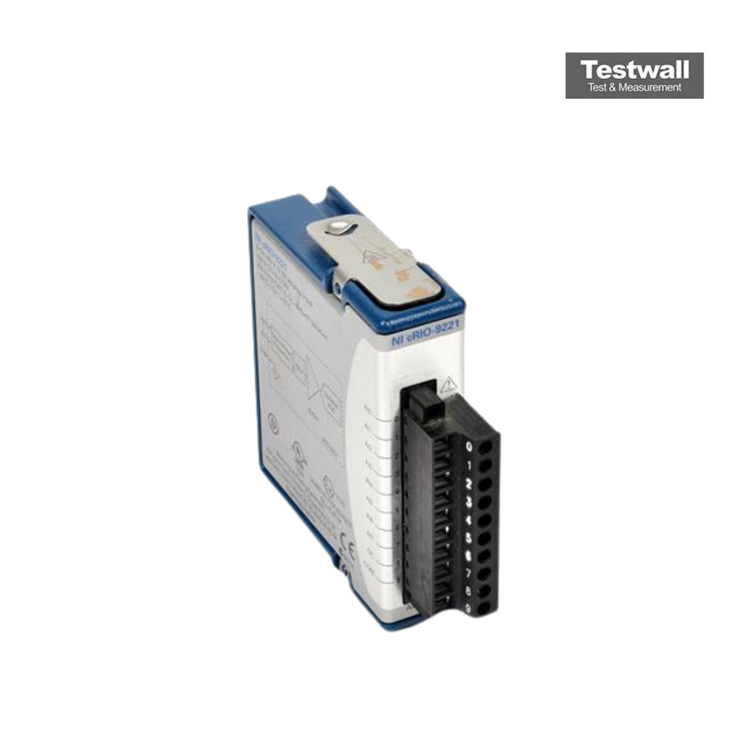 National Instruments NI-9221