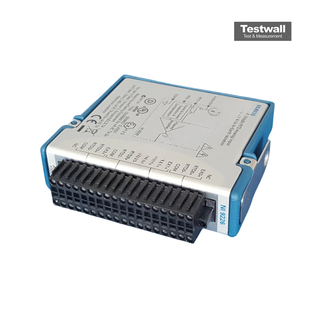 National Instruments NI-9226