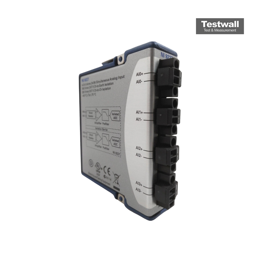 National Instruments NI-9227