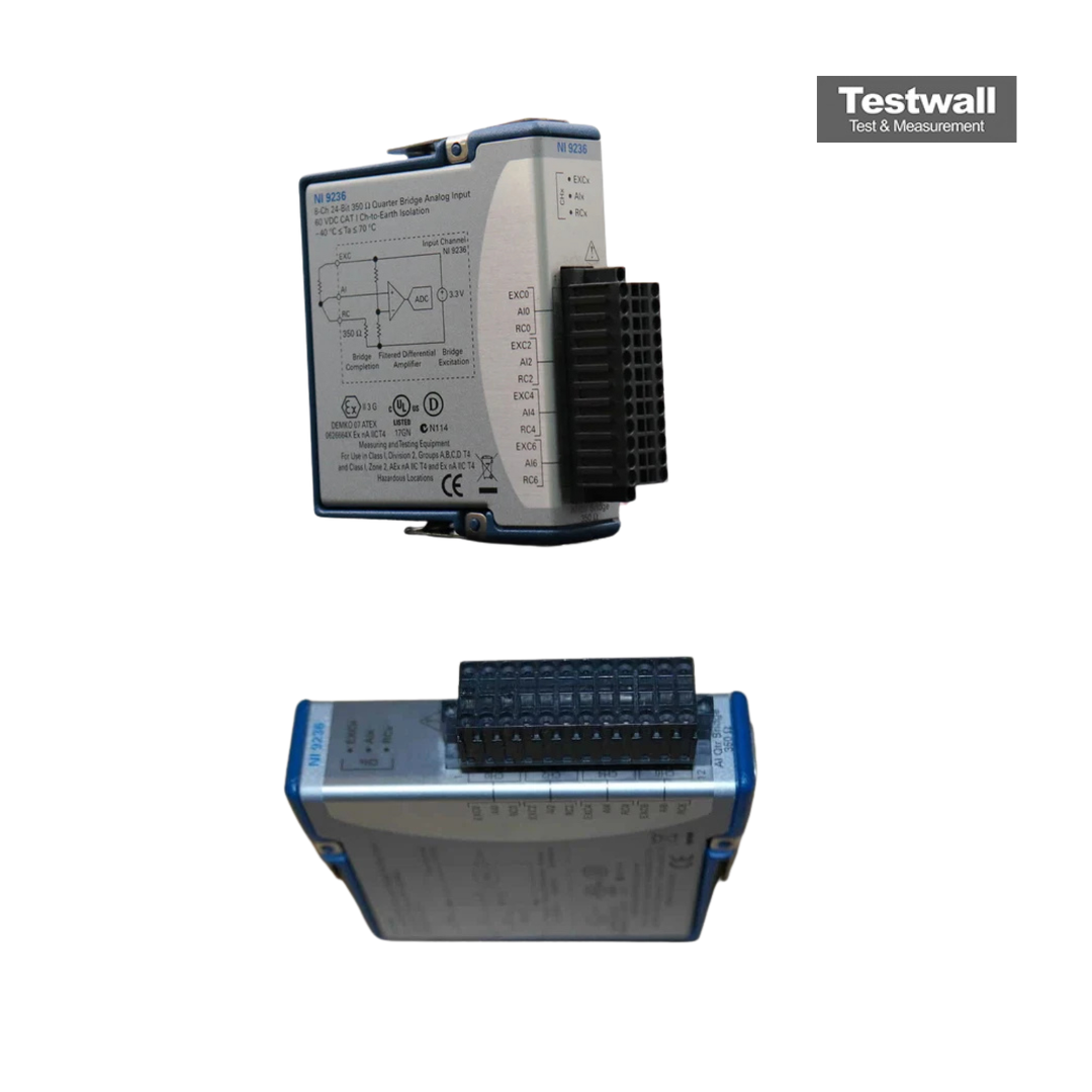 National Instruments NI-9236