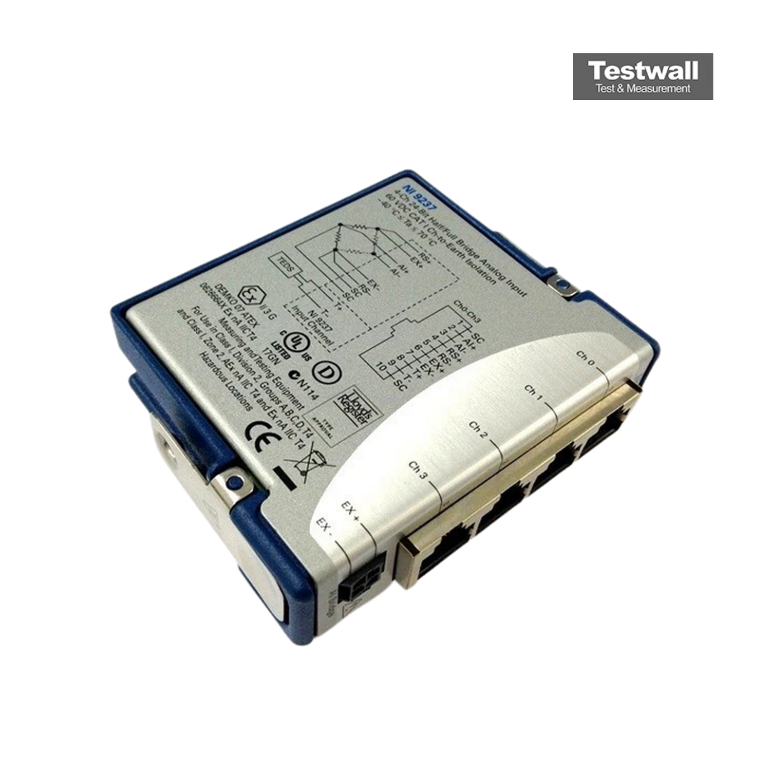 National Instruments NI-9237