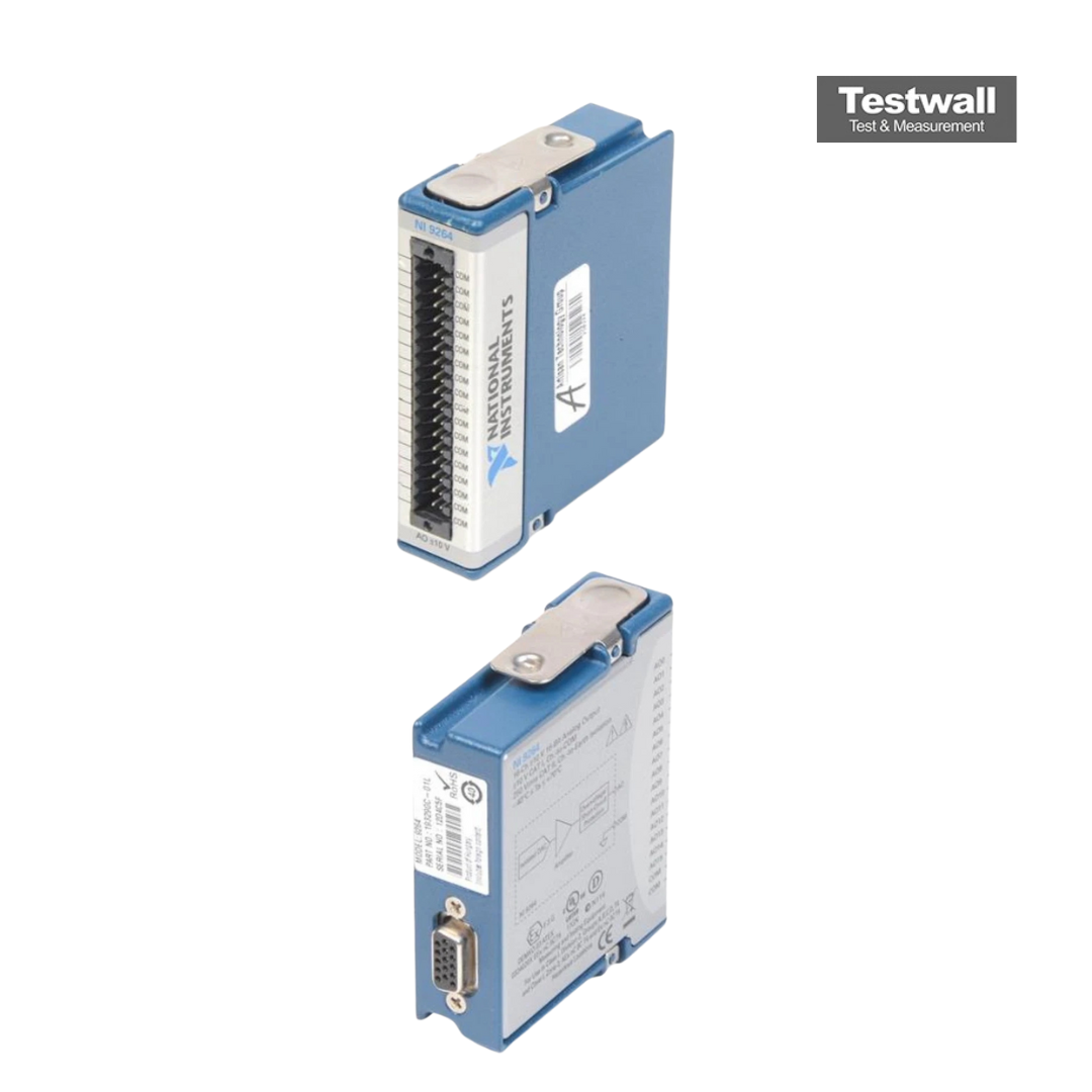 National Instruments NI-9264