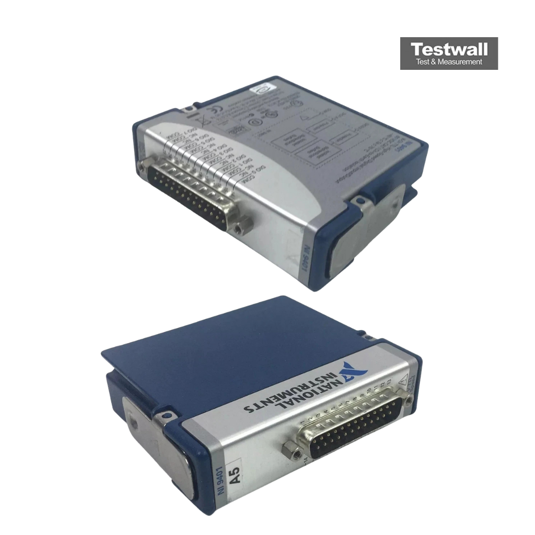 National Instruments NI-9401