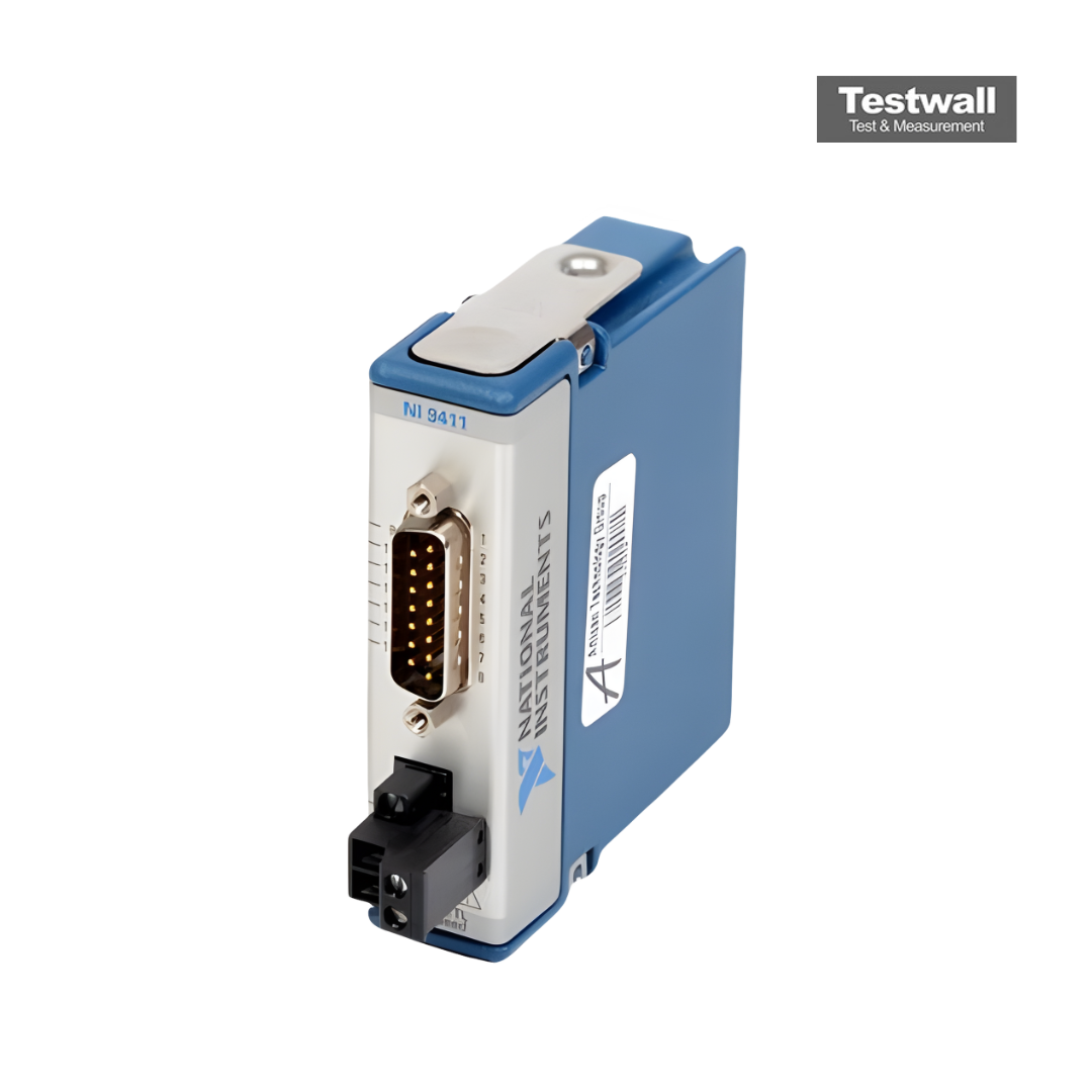 National Instruments NI-9411