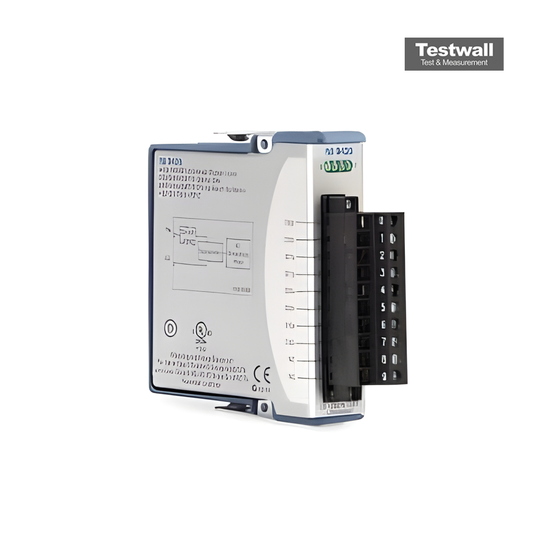 National Instruments NI-9435
