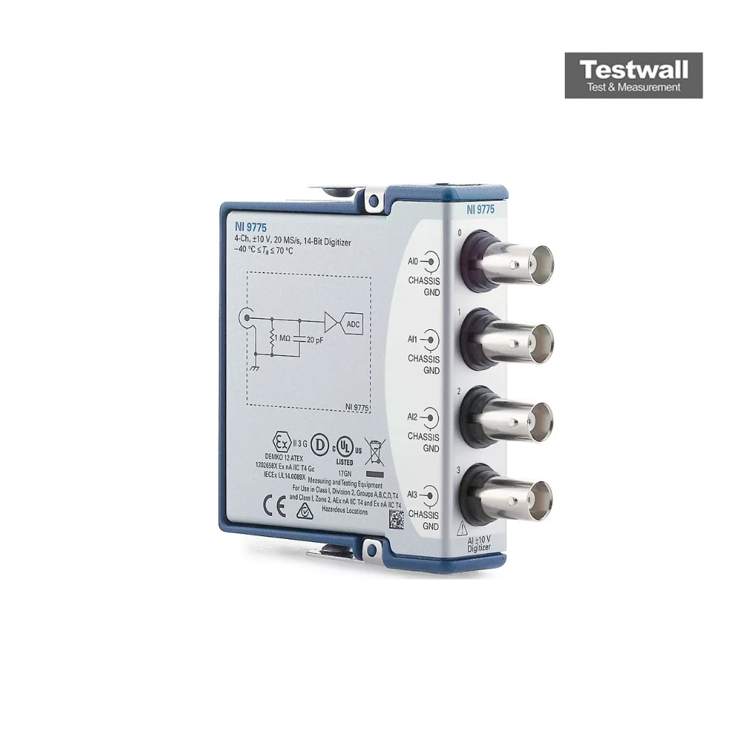 National Instruments NI-9775