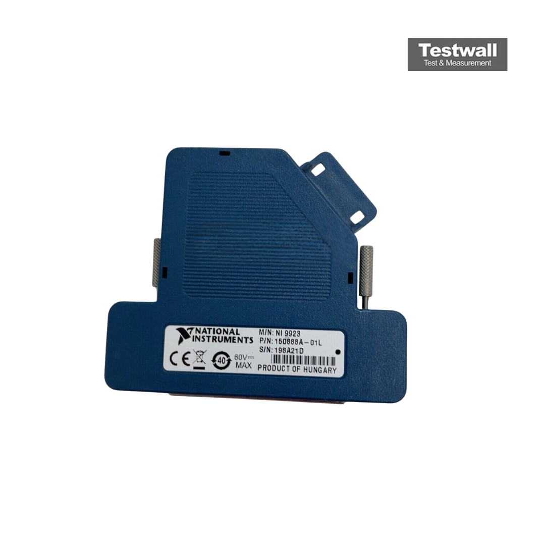 National Instruments NI-9923