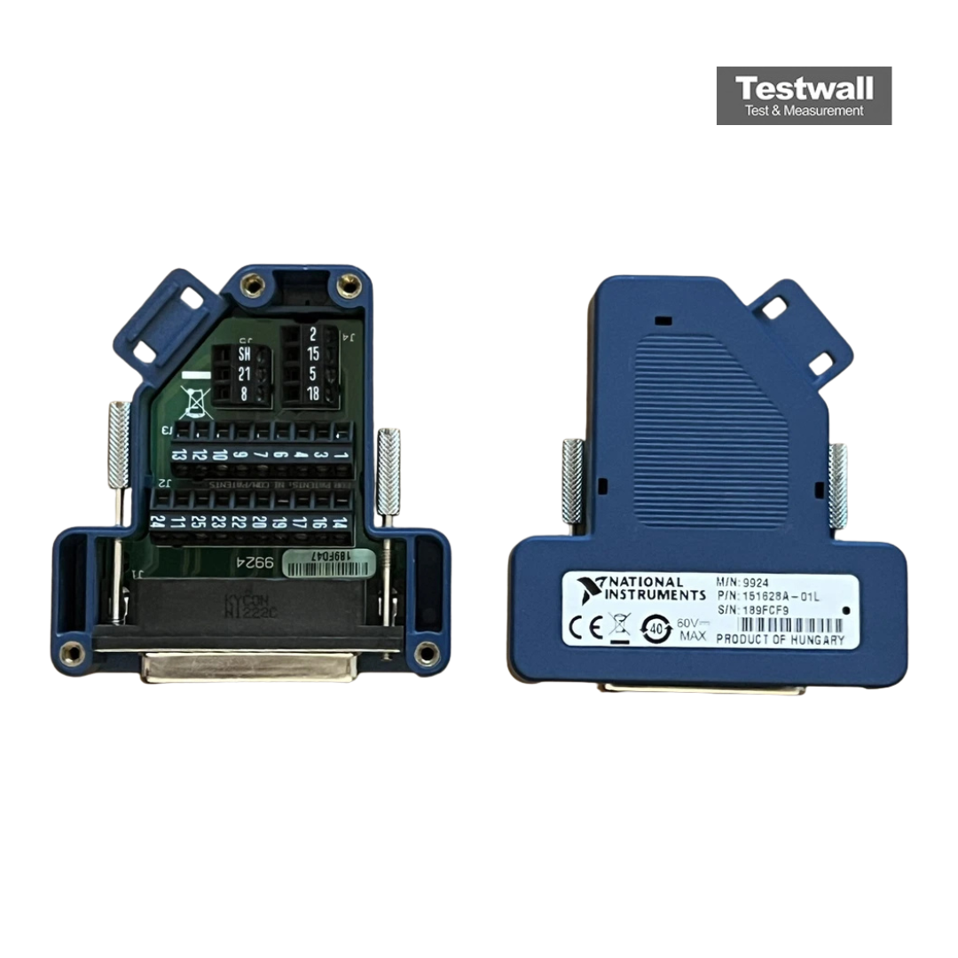 National Instruments NI-9924