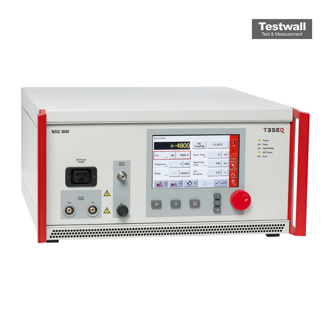Teseq NSG3040