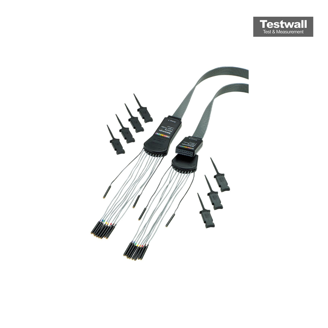 Tektronix P6316