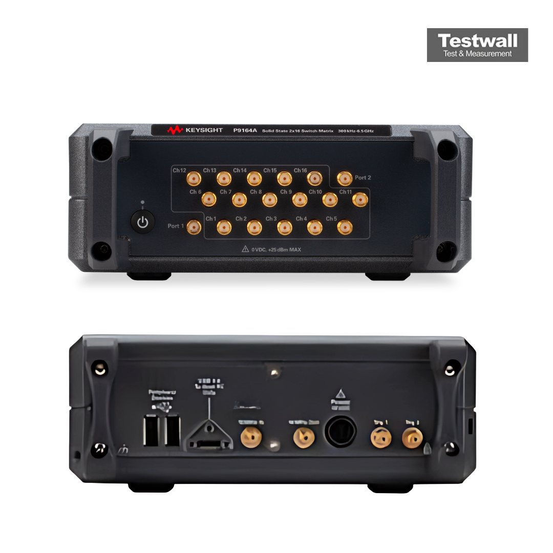 Keysight (Agilent) P9164A