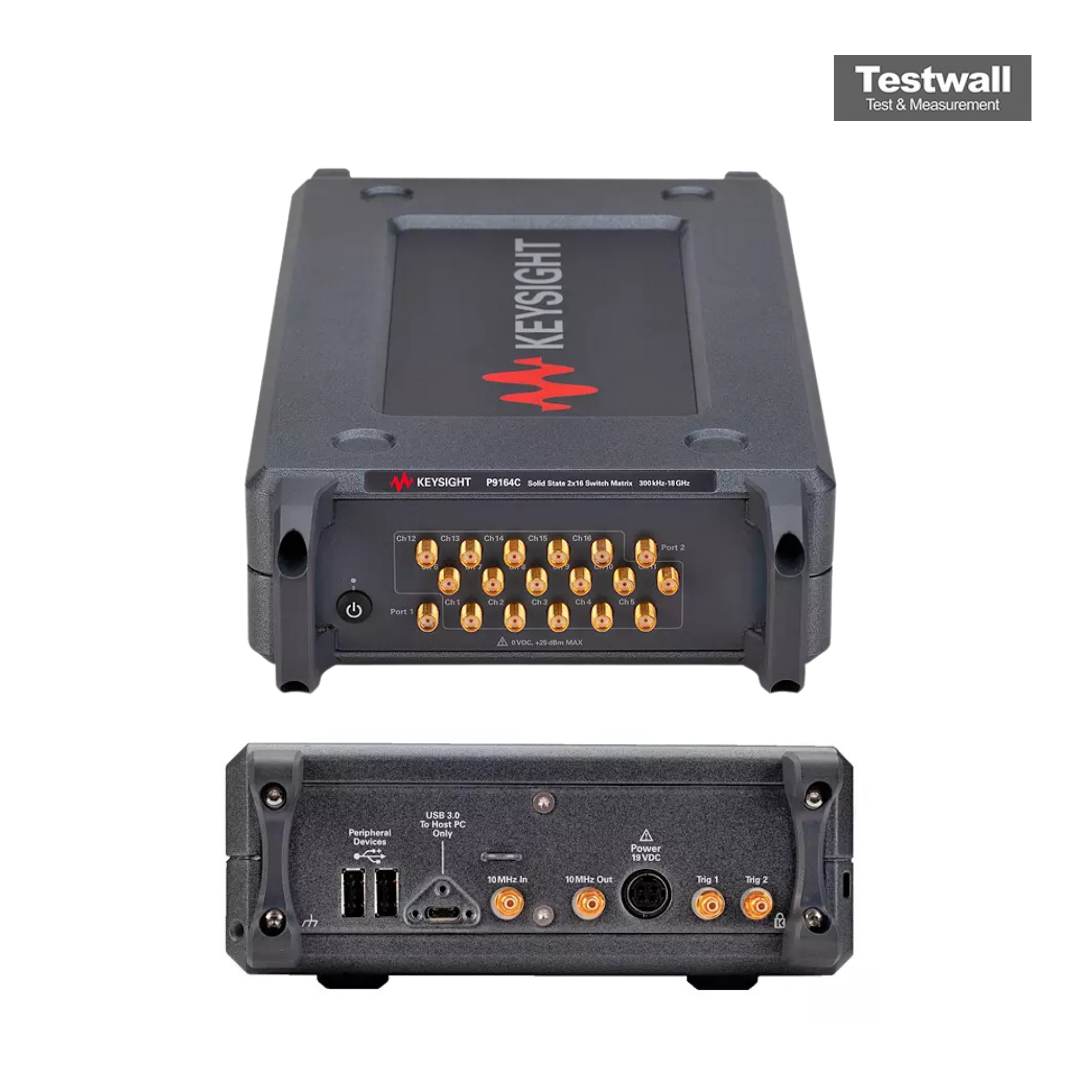 Keysight (Agilent) P9164C